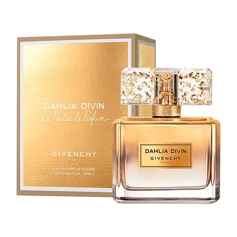 le nectar givenchy|DAHLIA DIVIN LE NECTAR DE PARFUM .